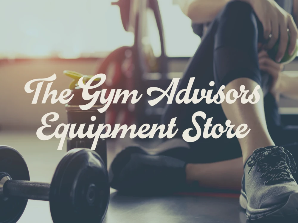 The Gym Advisors Store Image