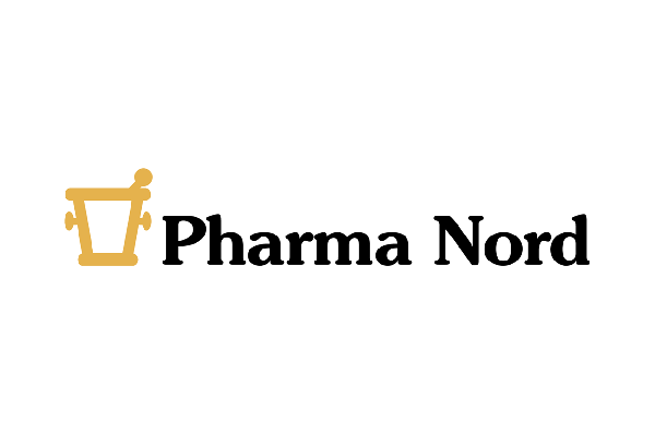 Partner Image For - Pharma Nord