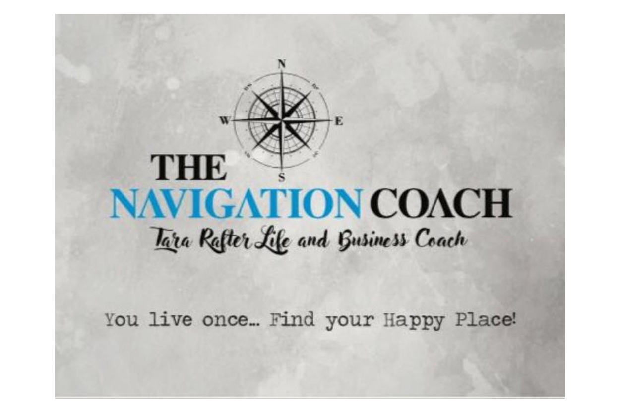 Partner Image For - The Navigation Coach