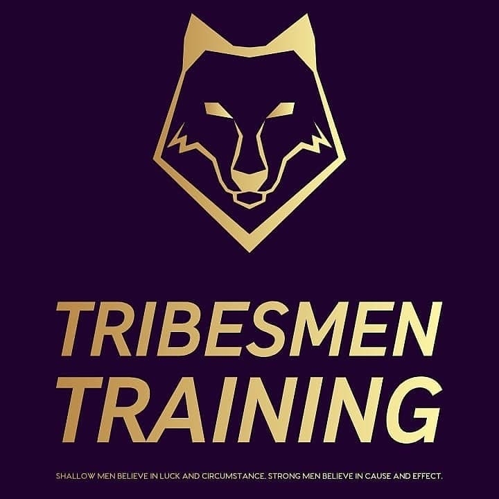 About The Author Image - Tribesmen Training
