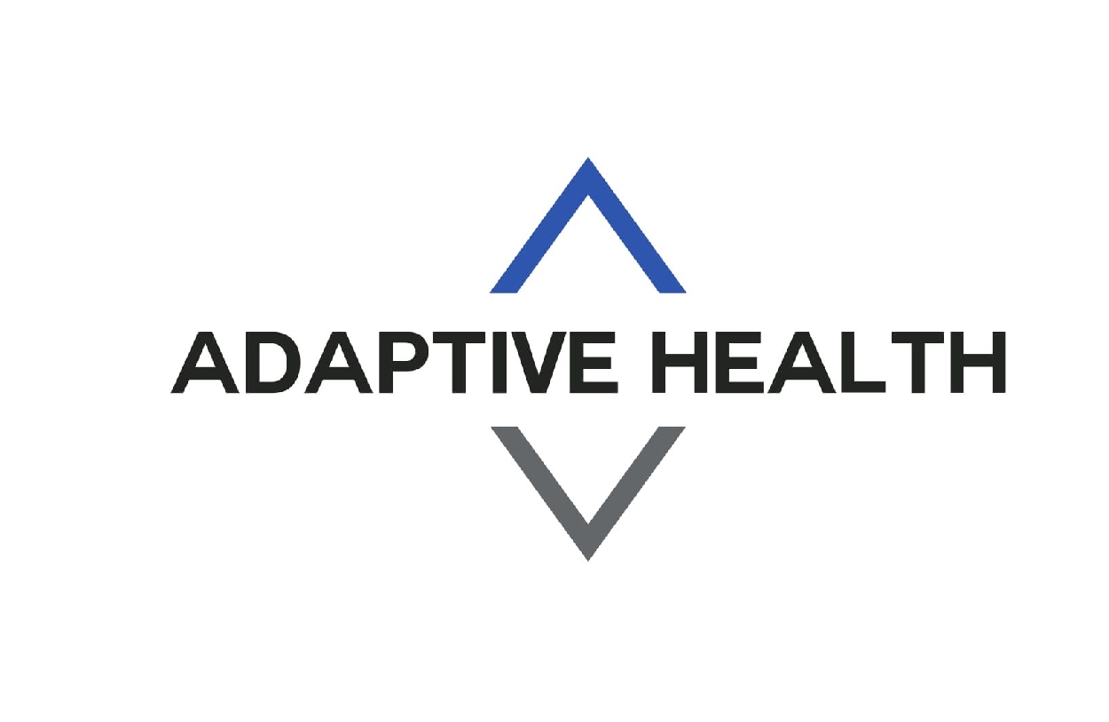 About The Author Image - Adaptive Health