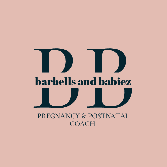 Podcast Image - #91 Barbells and Babiez with Julianne Mead